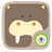 GO Locker Hippo Theme icon