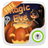 GO Locker Magic Eve Theme 1.01
