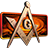 Freemason 3D Live Wallpaper icon