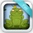 Frog Keyboard icon