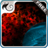 Galaxy planet LWP free icon