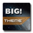 Galaxy Theme for BIG! caller ID APK Download
