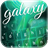 Galaxy Theme Keyboard icon