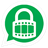 Gallery Hider for Whatsapp icon
