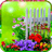 Garden Live Wallpaper icon