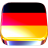 Germany flag version 1.3