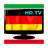 All Germany TV Channels icon