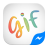 Gif Maker for Messenger icon