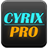 Cyrix icon