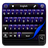 Descargar GO Keyboard Black Theme