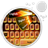 GO Keyboard Fire Theme icon