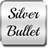 GO Keyboard Silver Bullet Theme icon