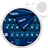 GO Keyboard Smart Keyboard Theme icon