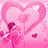 GO Launcher EX Theme Valentine icon