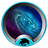 GO Launcher Galaxy Theme icon