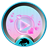 GO Launcher Hearts Theme icon