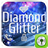 GO Locker Diamond Glitter Theme version 1.0.0