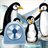 GO Locker Theme Penguins APK Download
