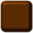 GOSMS Chocolate Theme icon