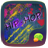 HIP-HOP icon