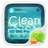 GO SMS Theme Clean icon