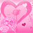 GO SMS Pro Theme Valentine icon
