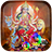 Godess Durga Live Wallpaper icon