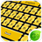 GO Keyboard Perfect Gold icon