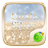 gold and silver icon