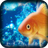 Goldfish Live Wallpaper 2.1