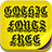Gothic Fonts Free icon