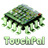 Graffiti Keypad Cover icon