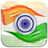 Great India Live Wallpaper icon