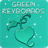 Green Keyboards icon