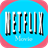 guide for netflix movie icon