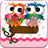 Funny Owls Keyboard APK Download