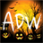 Halloween ADWTheme icon