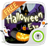 GO Locker Halloween Eve Theme version 1.00