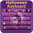 GO Keyboard Halloween Theme icon