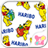 HAPPY HARIBO icon