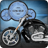 Harley Davidson Muscle HD LWP version 1.5