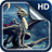 HD Dragons Live Wallpaper icon