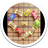 Xperia z3 Candy Live Wallpaper version 1.02