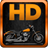 HD Motorcycle Ringtones icon