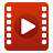 HD Movie Player 2015 icon