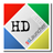 ssLauncher HD pack icon