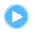 HD Video Player New icon