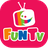 FunTV icon