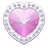 HeartP-MeClockSkin icon