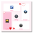 Heart Theme for SquareHome icon